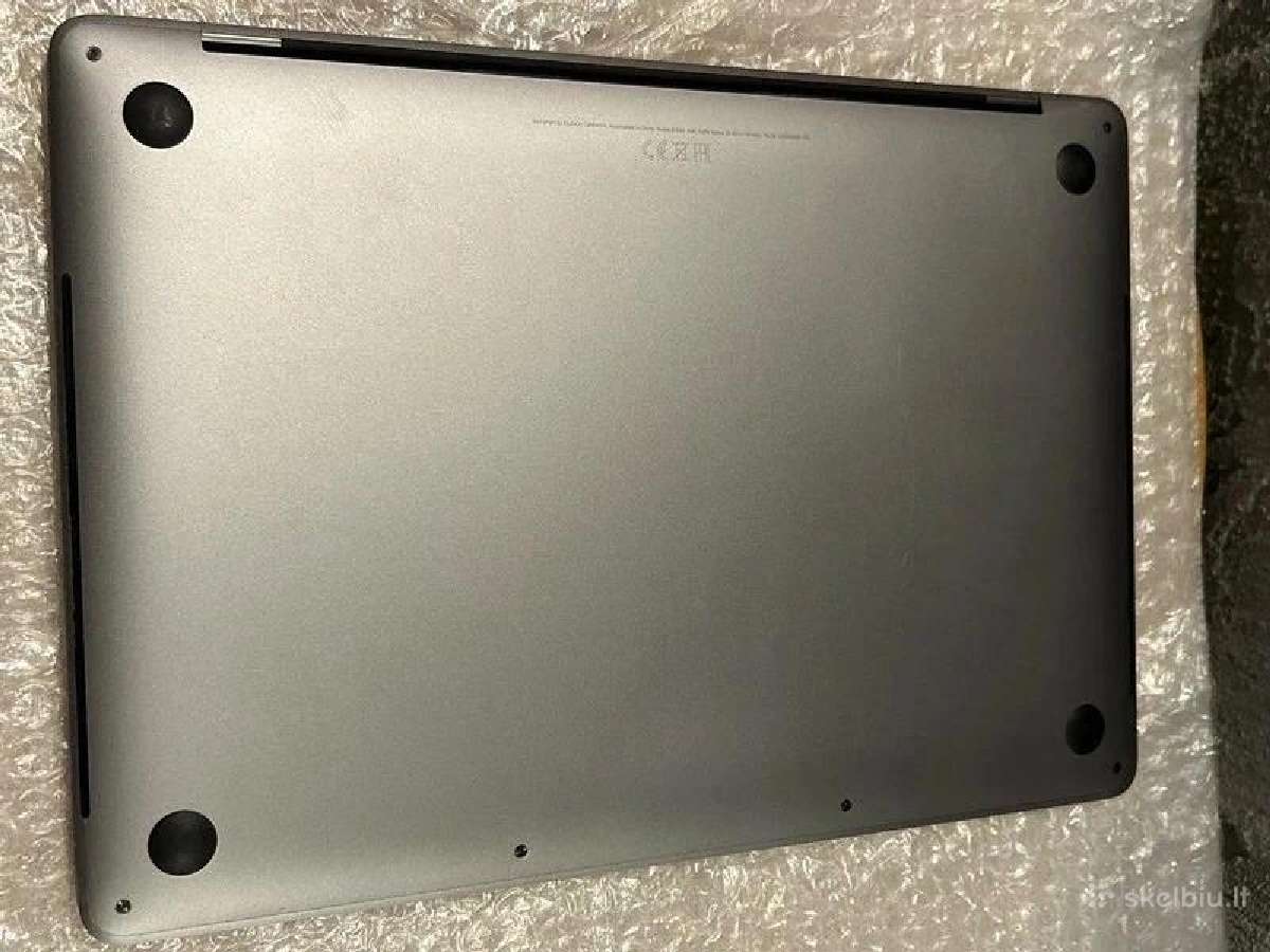 MacBook Pro 13 2019 A1989 Touch Bar 90% Battery - nuotraukos Nr. 10
