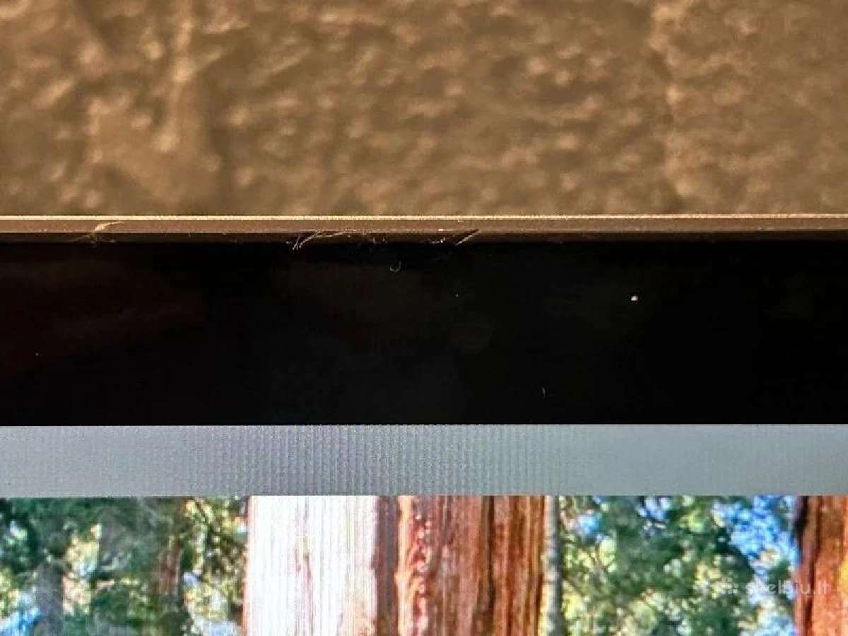 MacBook Pro 13 2019 A1989 Touch Bar 90% Battery - nuotraukos Nr. 8
