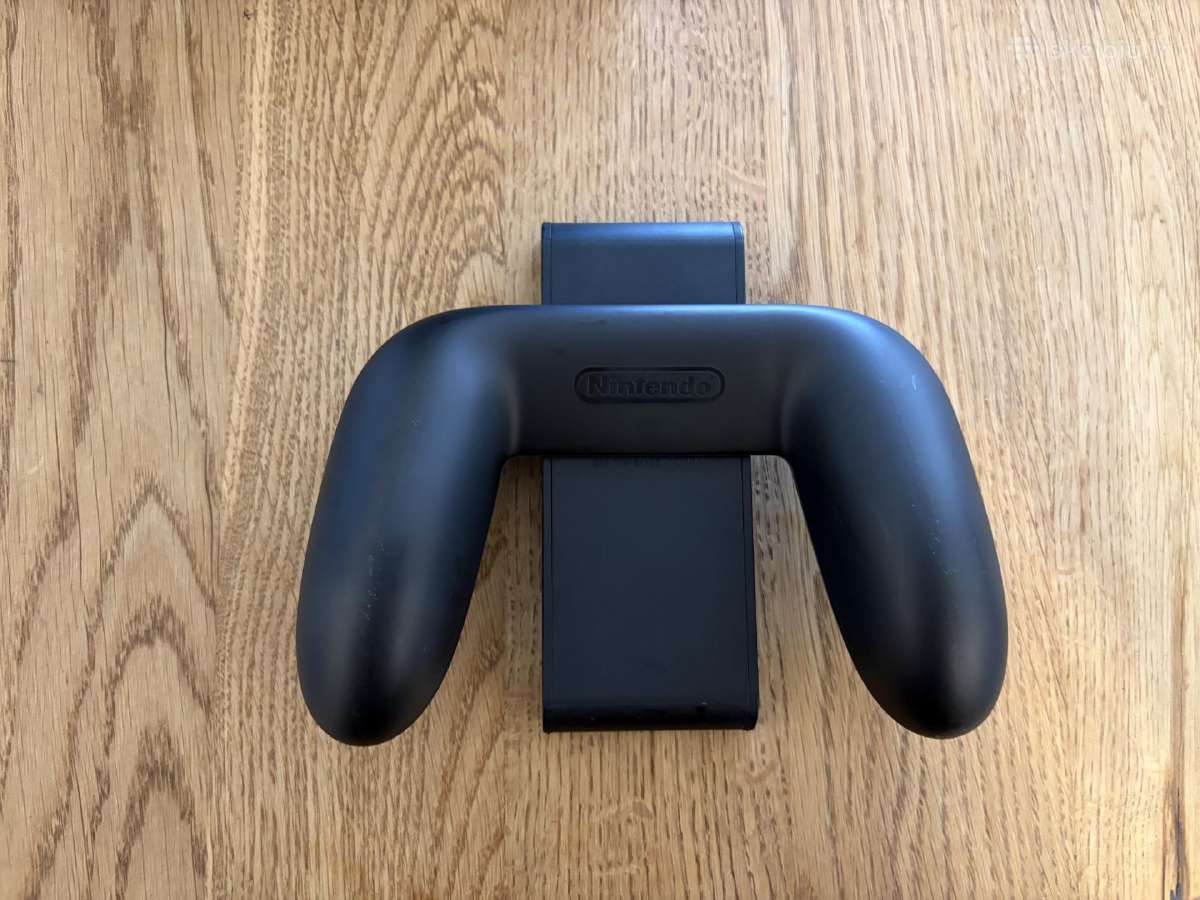 Nintendo Switch 2 - nuotraukos Nr. 6