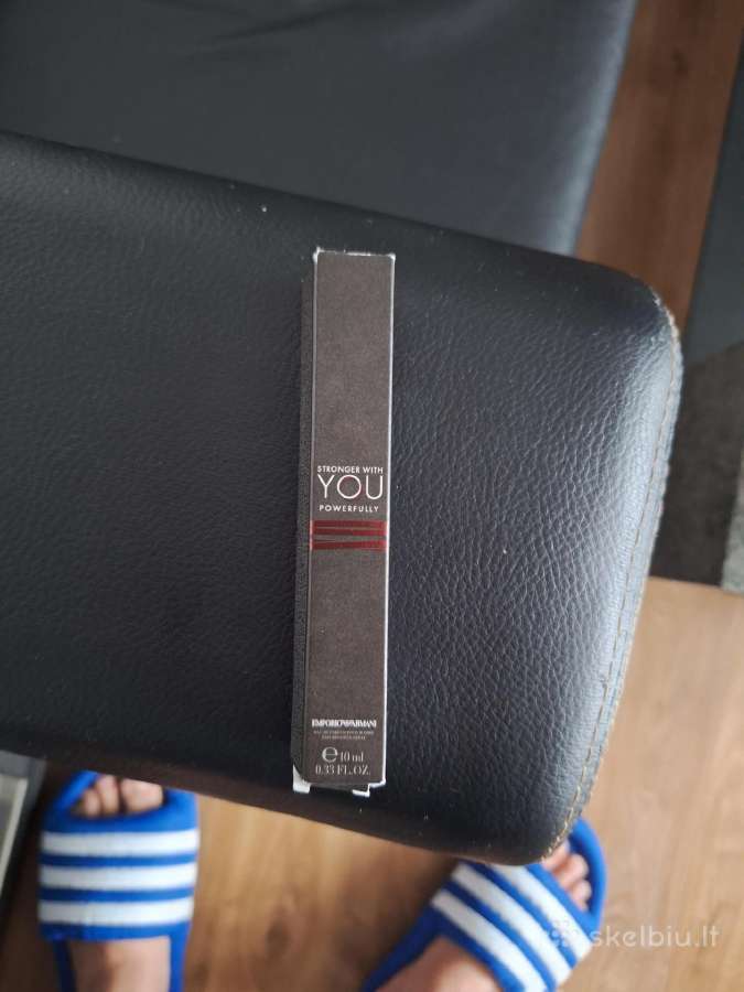 Armani powerfully - nuotraukos Nr. 4