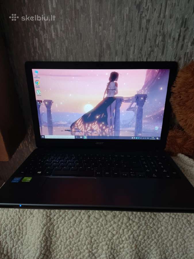 Samsung Laptopas garso sistema - nuotraukos Nr. 3