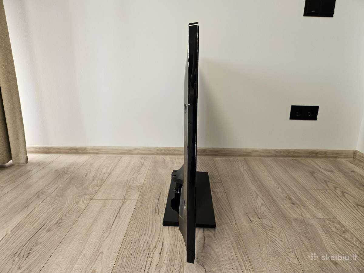 LED televizorius Samsung 102 cm / 40 coliu - nuotraukos Nr. 7