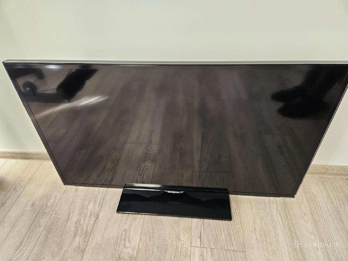 LED televizorius Samsung 102 cm / 40 coliu - nuotraukos Nr. 8