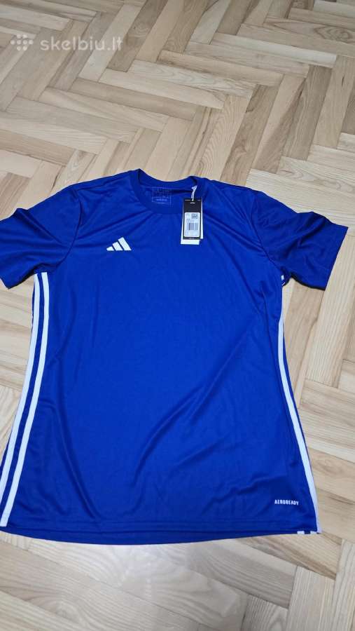 Nauji adidas marškinėliai - nuotraukos Nr. 2