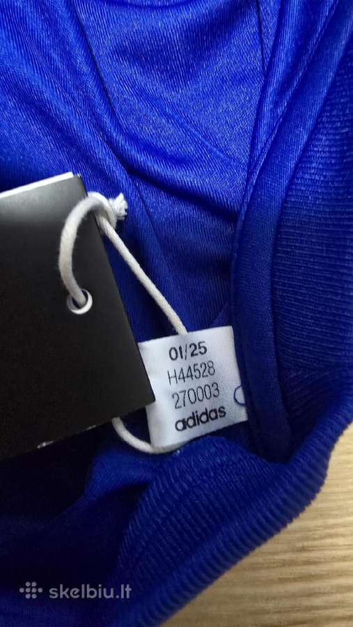 Nauji adidas marškinėliai - nuotraukos Nr. 4