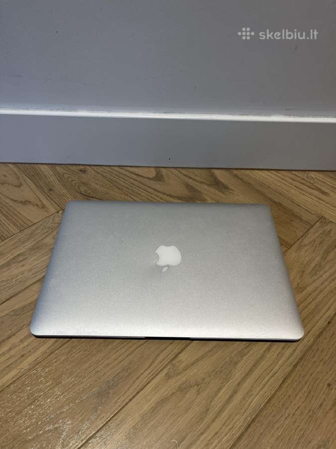MacBook Air 13 A1466 - nuotraukos Nr. 2