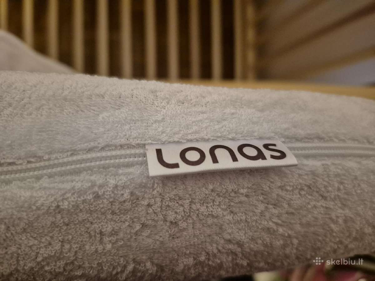 Vaikiška lovytė ir Lonas čiužinys - nuotraukos Nr. 4