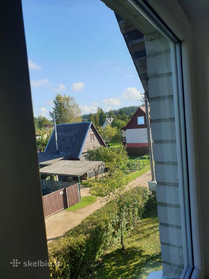 Parduodamas sodo namas Jonavos rajone SB Bartonys - nuotraukos Nr. 28