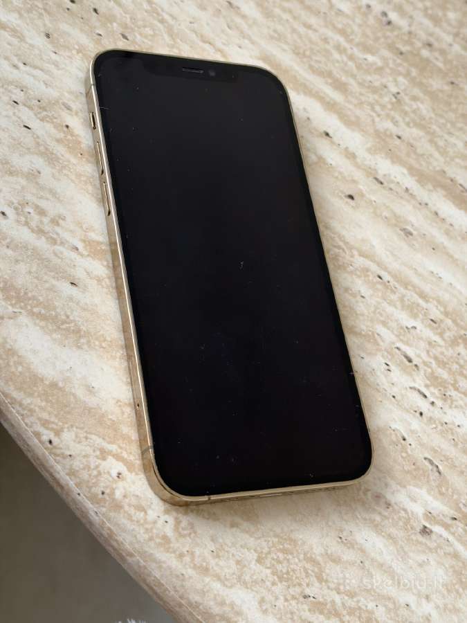 Apple iPhone 12 Pro 256gb - nuotraukos Nr. 4