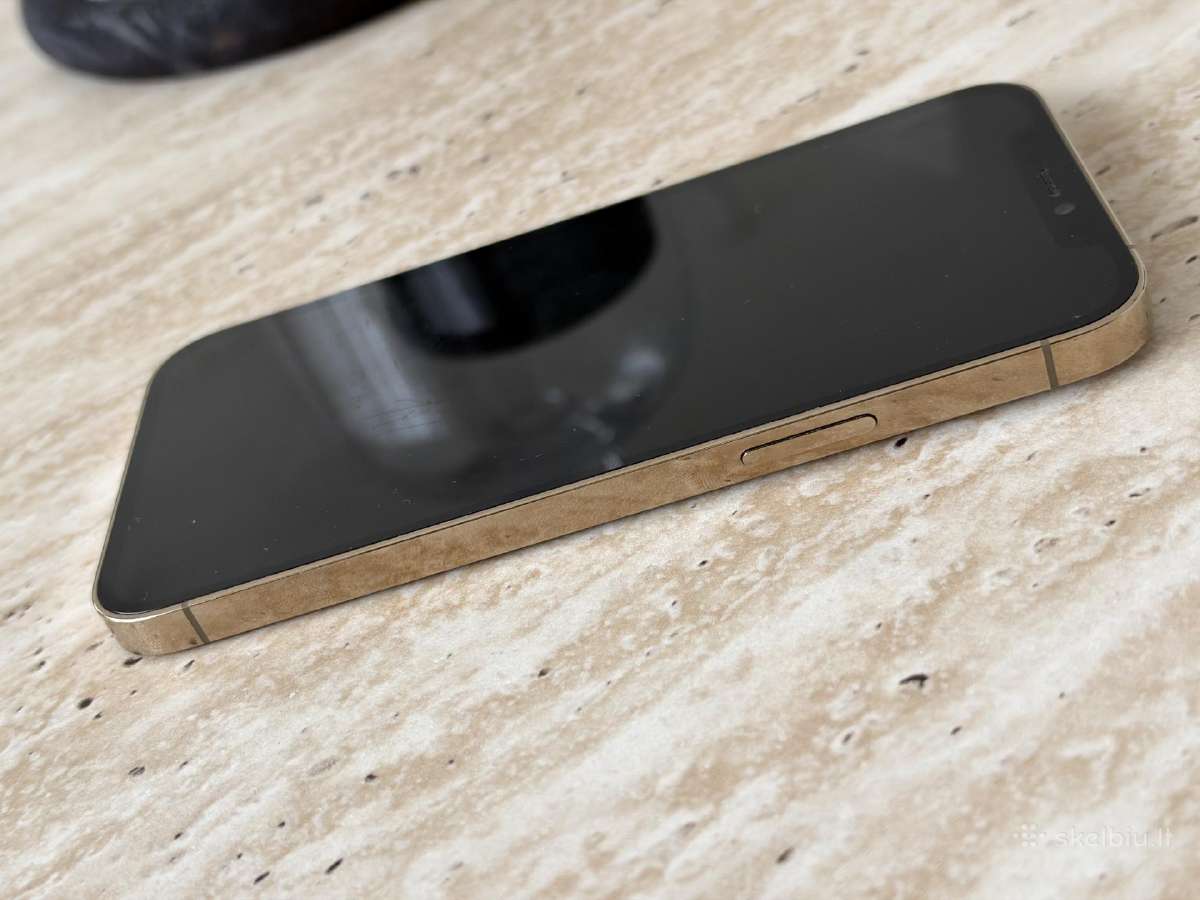 Apple iPhone 12 Pro 256gb - nuotraukos Nr. 5