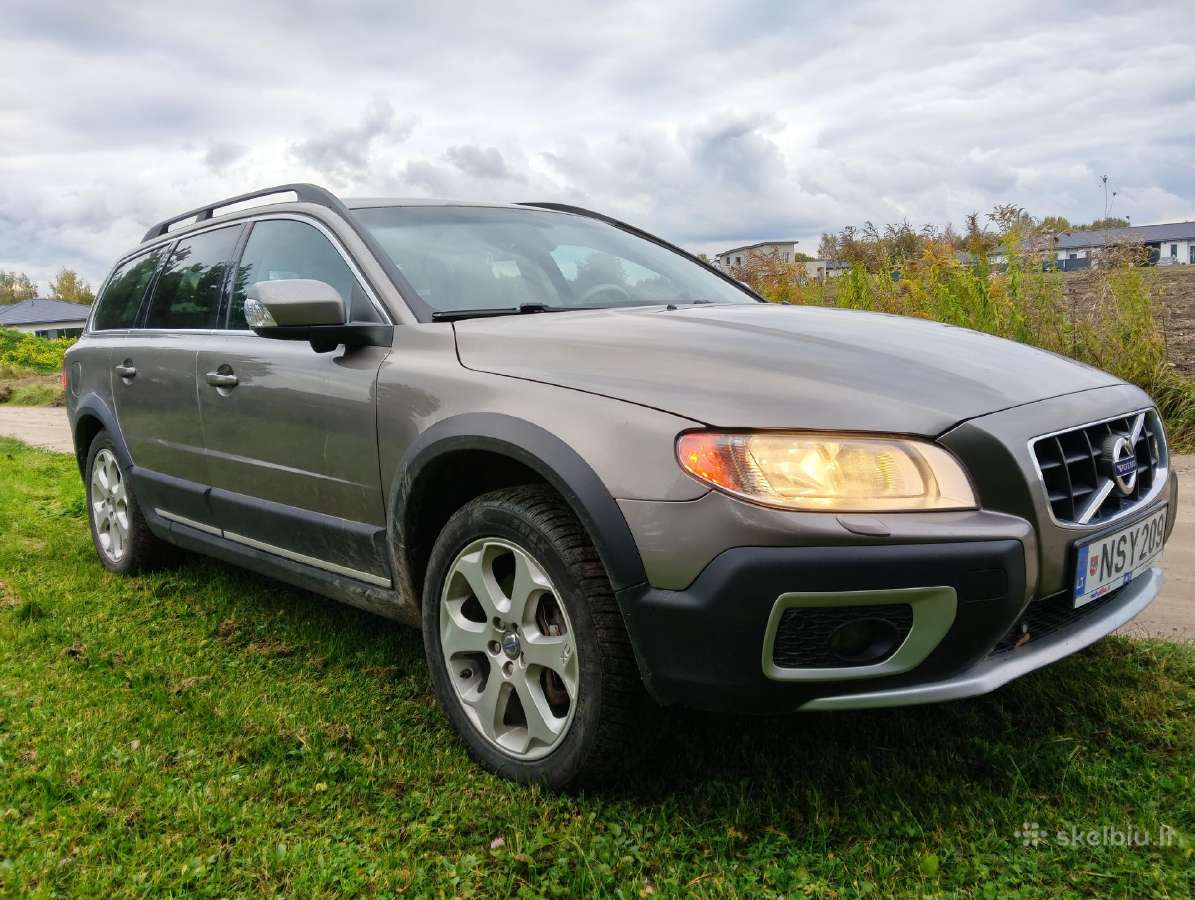 Volvo - nuotraukos Nr. 2