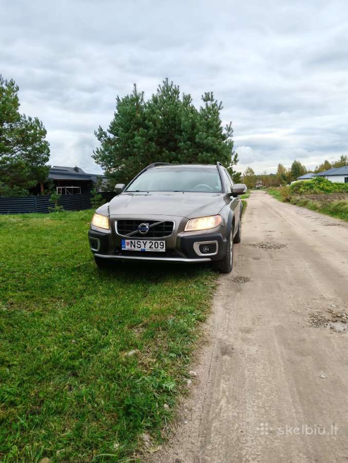 Volvo - nuotraukos Nr. 3