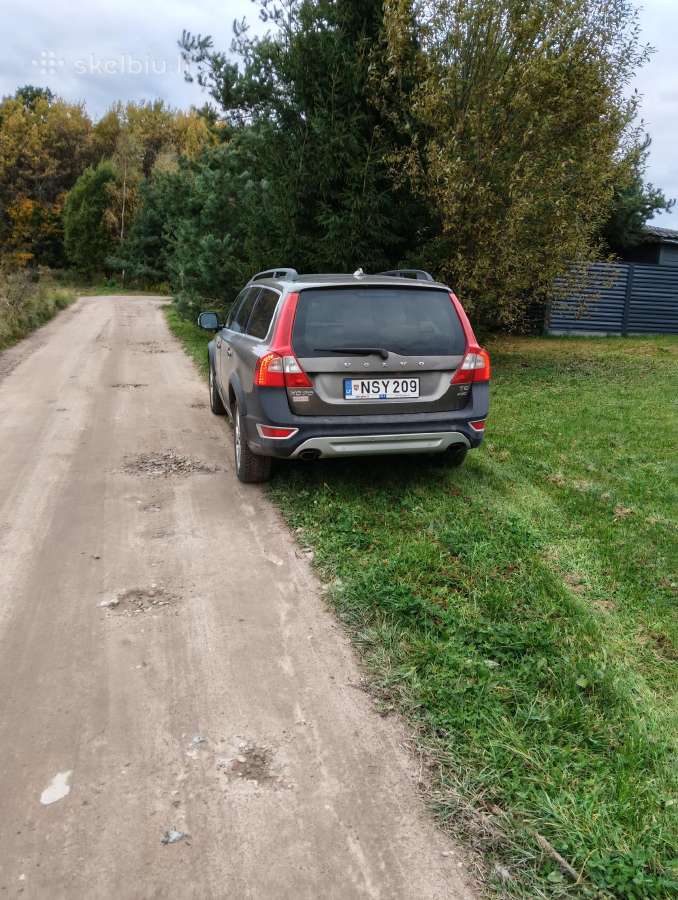 Volvo - nuotraukos Nr. 4