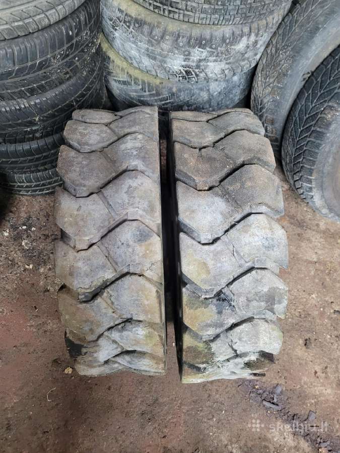 Padangas R13, R14 - R17, R20, R22,5, R25; R28, R38 - nuotraukos Nr. 32