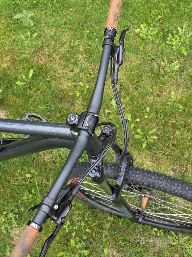 Ghost Kato MTB (27.5) - nuotraukos Nr. 10