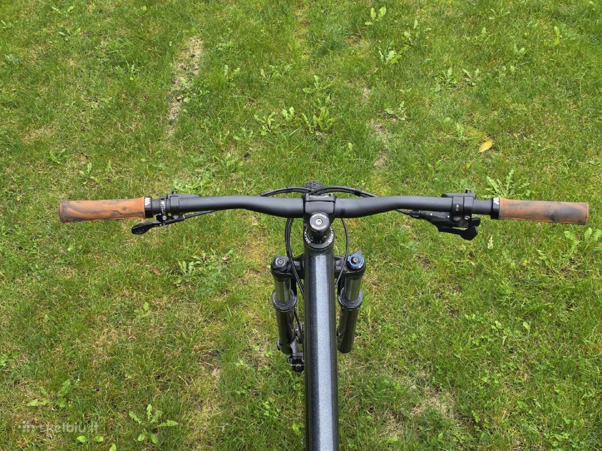 Ghost Kato MTB (27.5) - nuotraukos Nr. 7