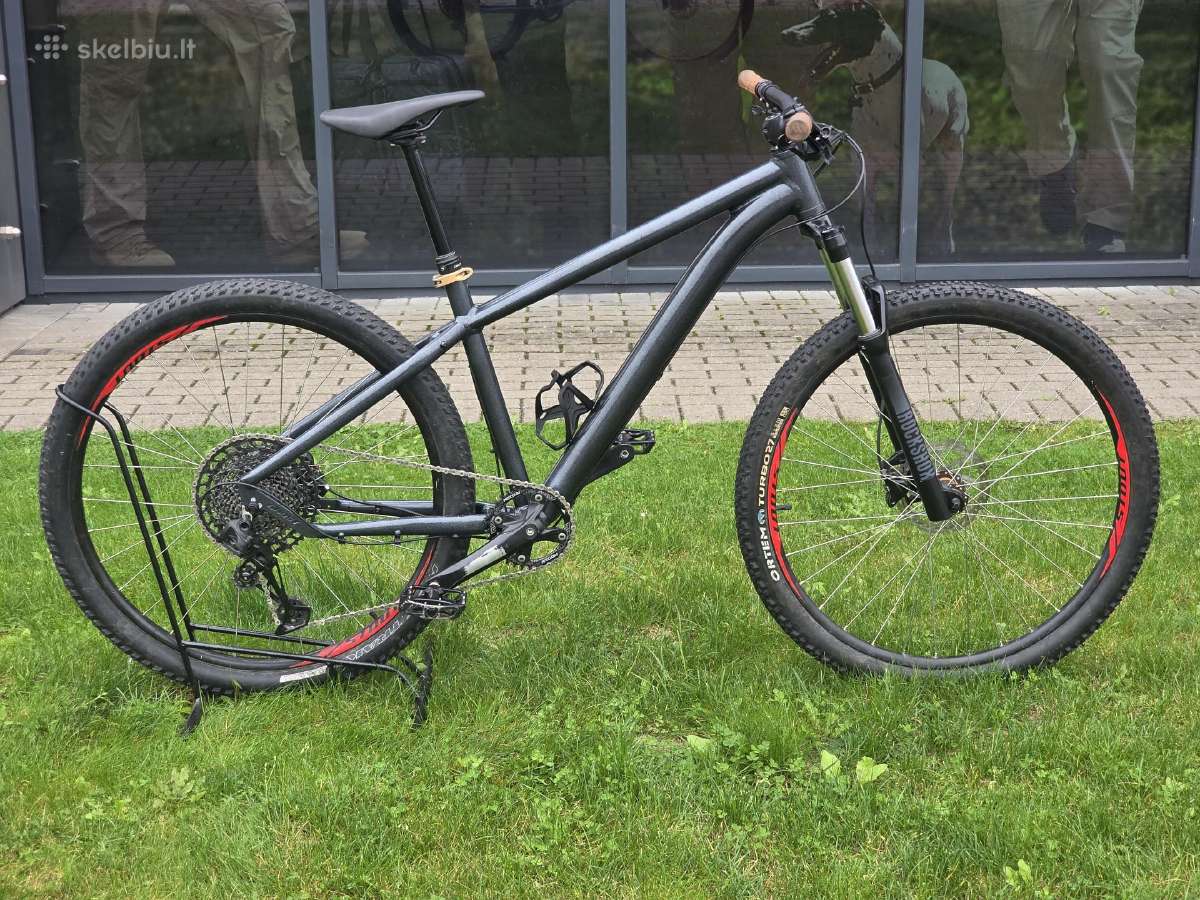 Ghost Kato MTB (27.5) - nuotraukos Nr. 4