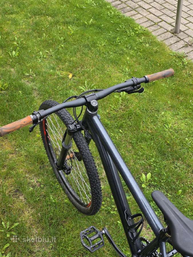 Ghost Kato MTB (27.5) - nuotraukos Nr. 8