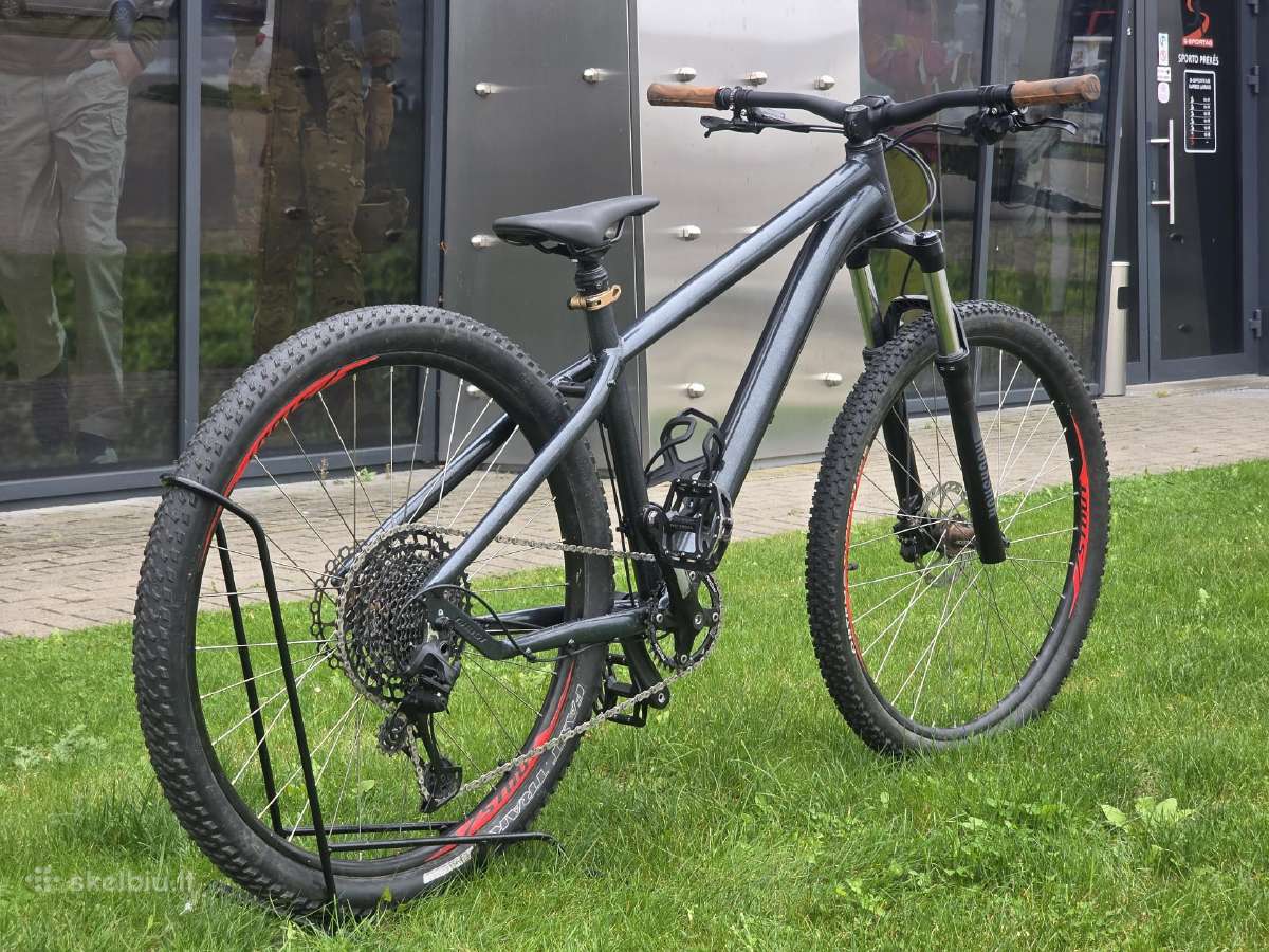 Ghost Kato MTB (27.5) - nuotraukos Nr. 2