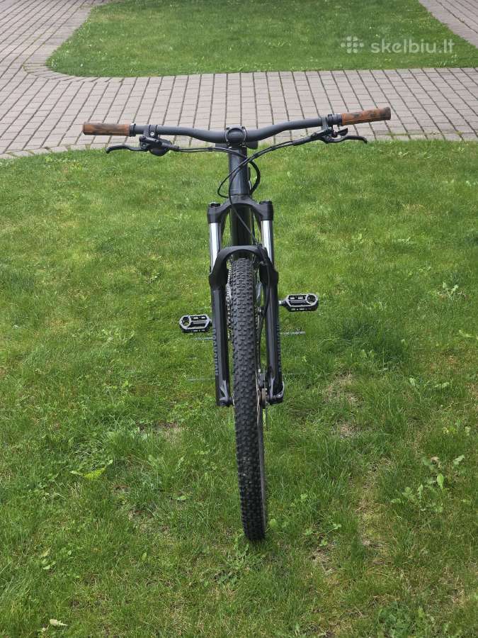 Ghost Kato MTB (27.5) - nuotraukos Nr. 5