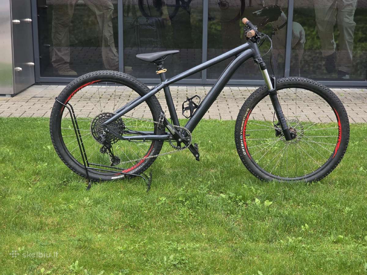 Ghost Kato MTB (27.5) - nuotraukos Nr. 3