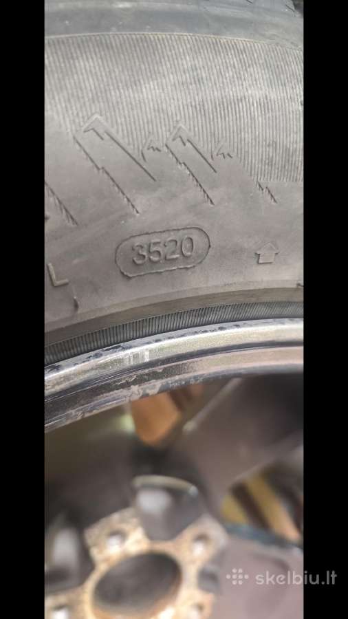 Parduodu Chrysler 300 ratus - nuotraukos Nr. 4