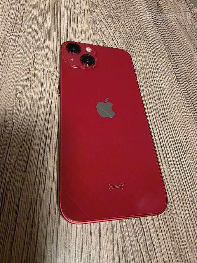 iPhone 13 - nuotraukos Nr. 2