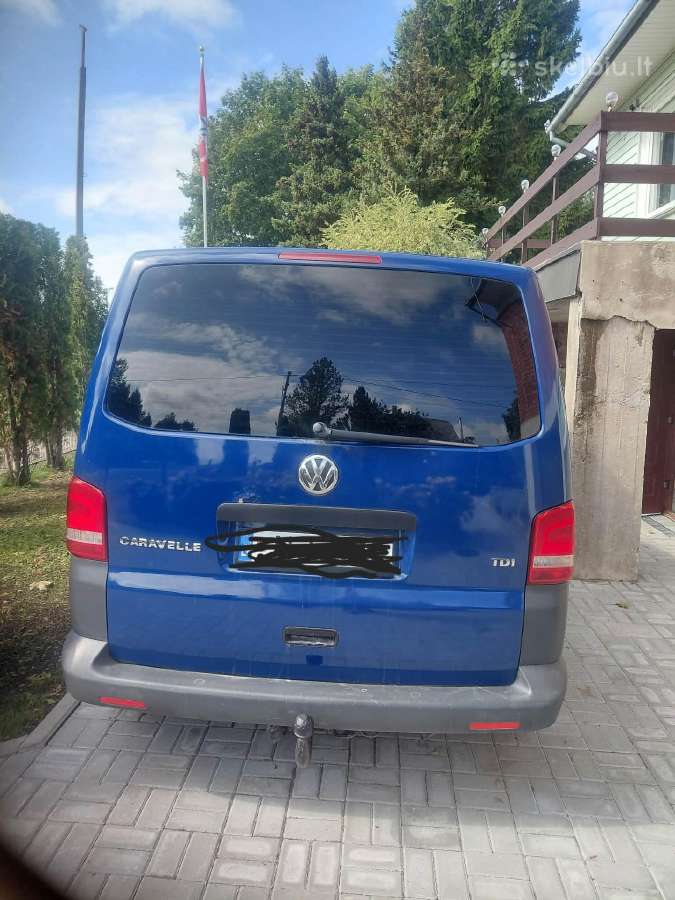 Automobilis - nuotraukos Nr. 4