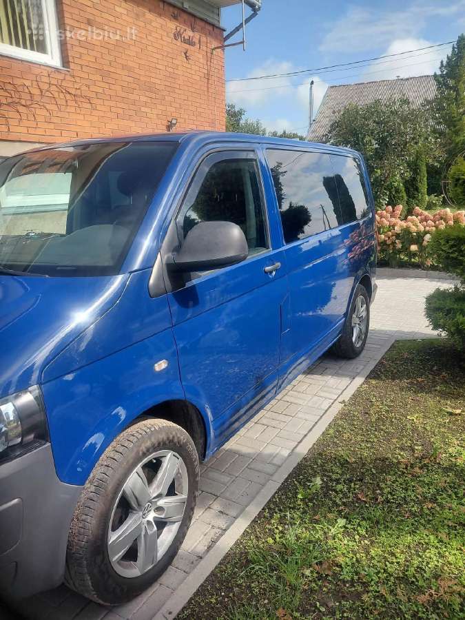 Automobilis - nuotraukos Nr. 6