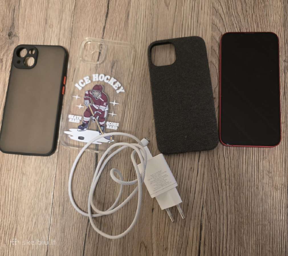 iPhone 13 - nuotraukos Nr. 7