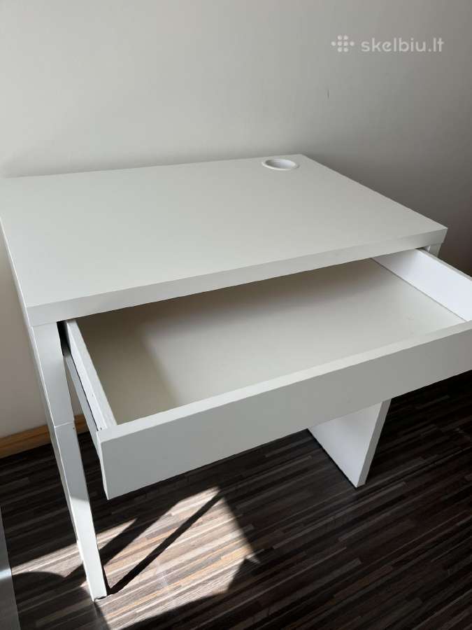Ikea Rašomasis Stalas - nuotraukos Nr. 2