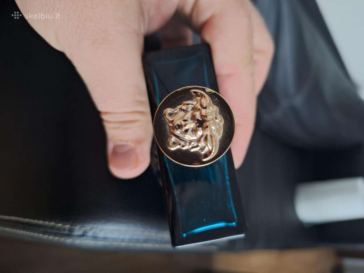 Versace eros parfum - nuotraukos Nr. 3