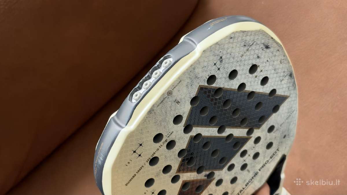 Adidas Metalbone Pro-edt Ale Galn - nuotraukos Nr. 4