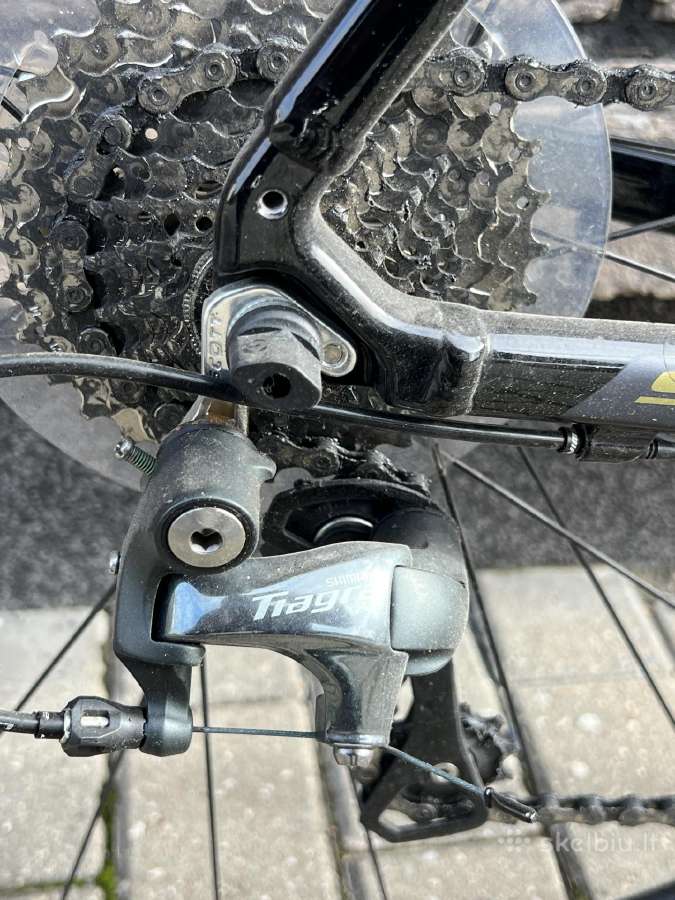 Scott speedster 20 (XL) - nuotraukos Nr. 2