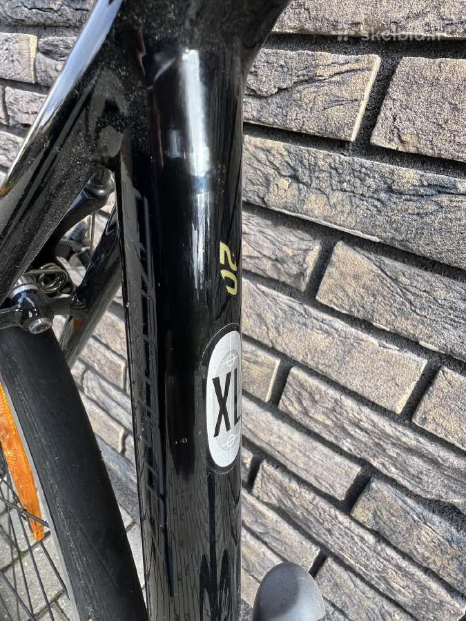 Scott speedster 20 (XL) - nuotraukos Nr. 4