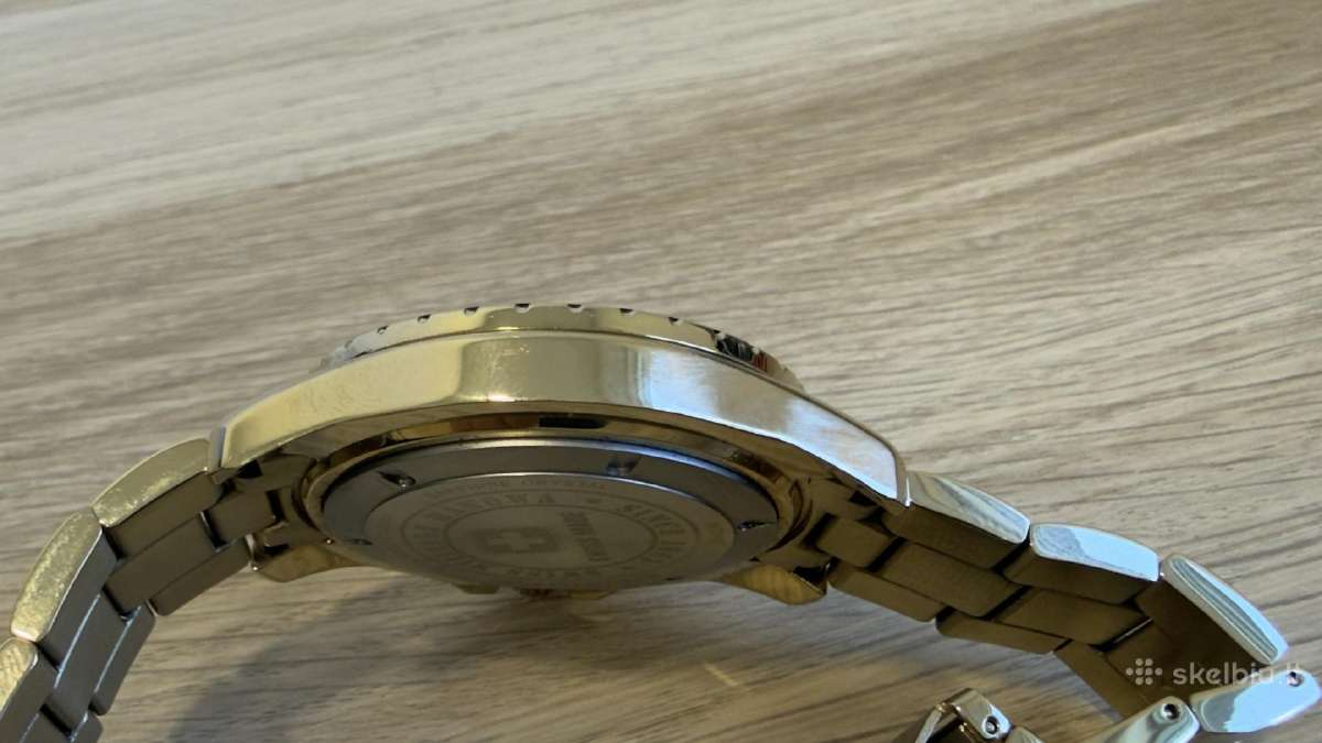Swiss Military Hanowa - nuotraukos Nr. 7