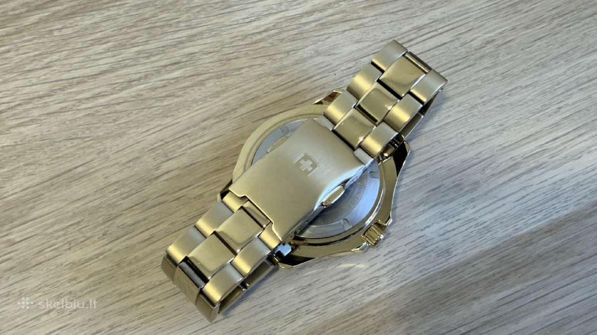 Swiss Military Hanowa - nuotraukos Nr. 15