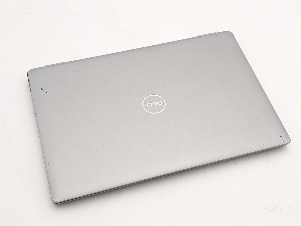 Dell Latitude 5330 i5-1245u 16gb 256gb Touch - nuotraukos Nr. 5