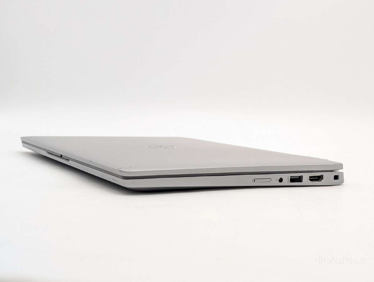 Dell Latitude 5330 i5-1245u 16gb 256gb Touch - nuotraukos Nr. 7