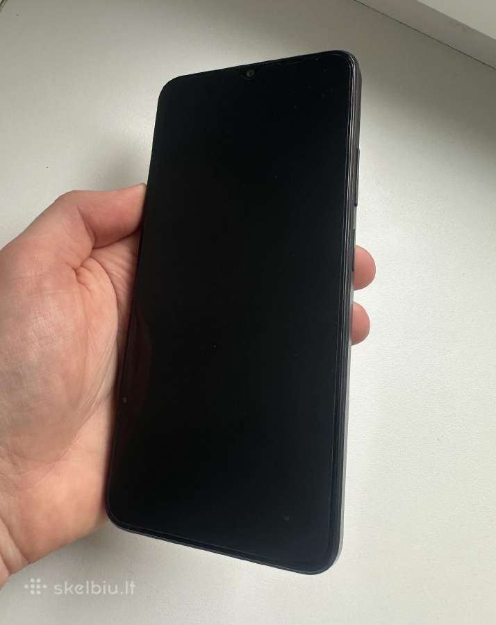 Telefonas Oppo A38 , 128gb, 4+4 GB RAM - nuotraukos Nr. 9