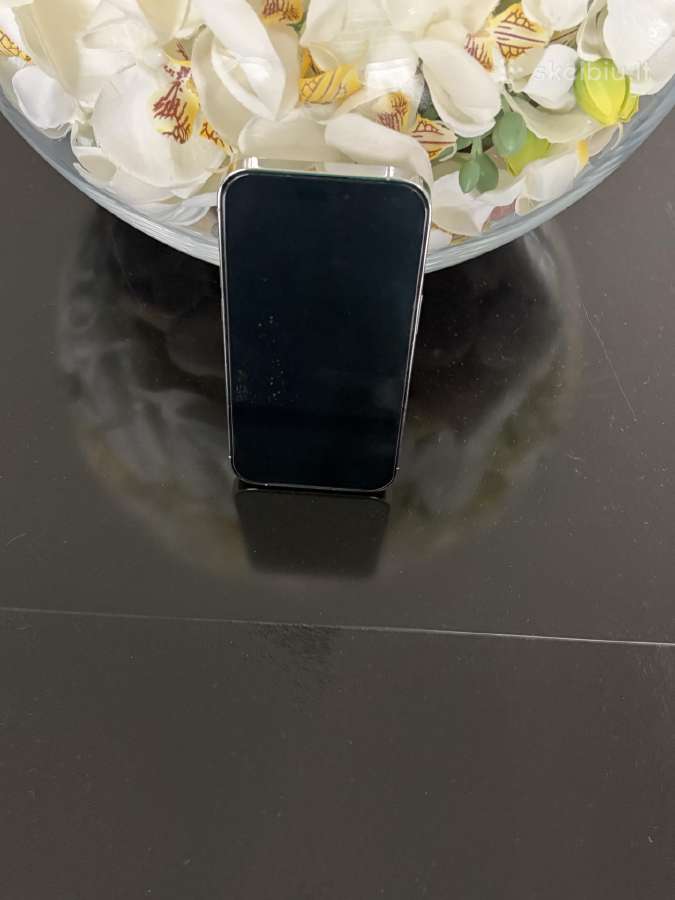 iPhone 14 Pro 256gb idialaus stovio - nuotraukos Nr. 2