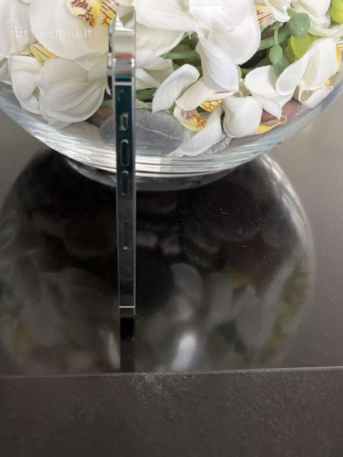iPhone 14 Pro 256gb idialaus stovio - nuotraukos Nr. 4