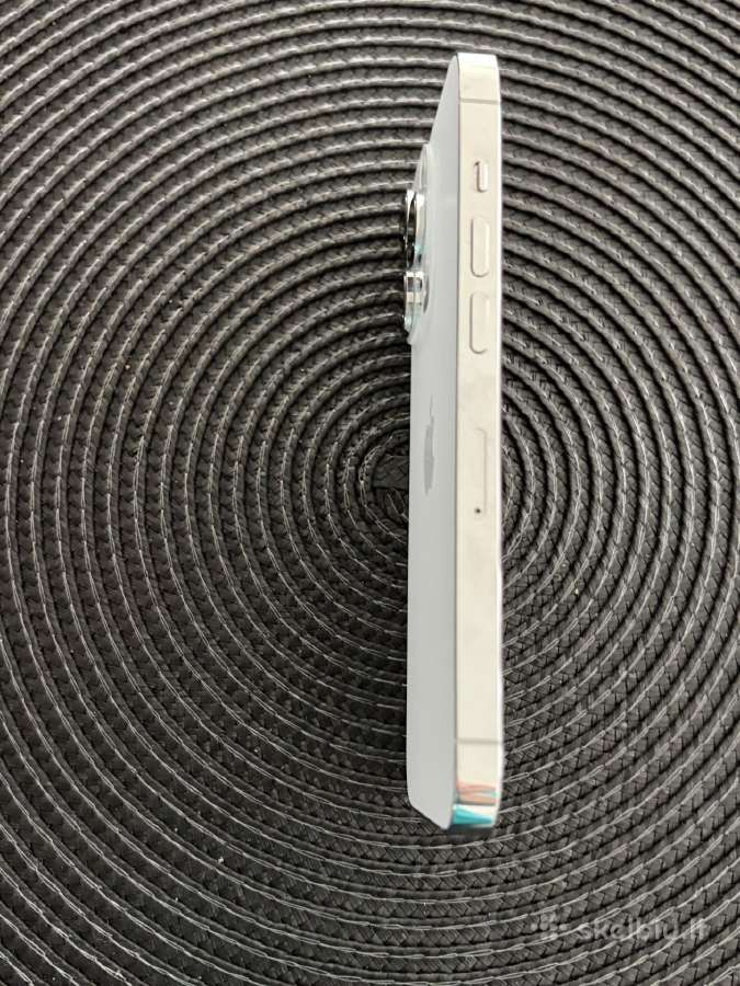 iPhone 14 Pro 256gb idialaus stovio - nuotraukos Nr. 7