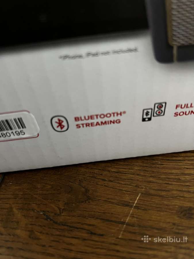 Positiv Grid Spark 40 Watts Smart stiprintuvas. - nuotraukos Nr. 8