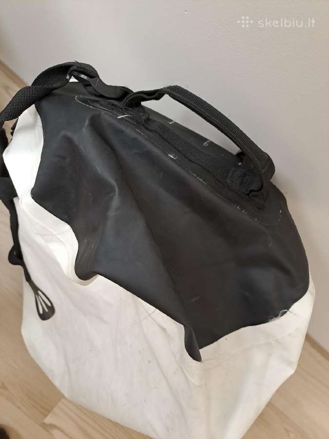 Dcore wp wet/dry 45 ltr. sportinis krepsys/kuprine - nuotraukos Nr. 4