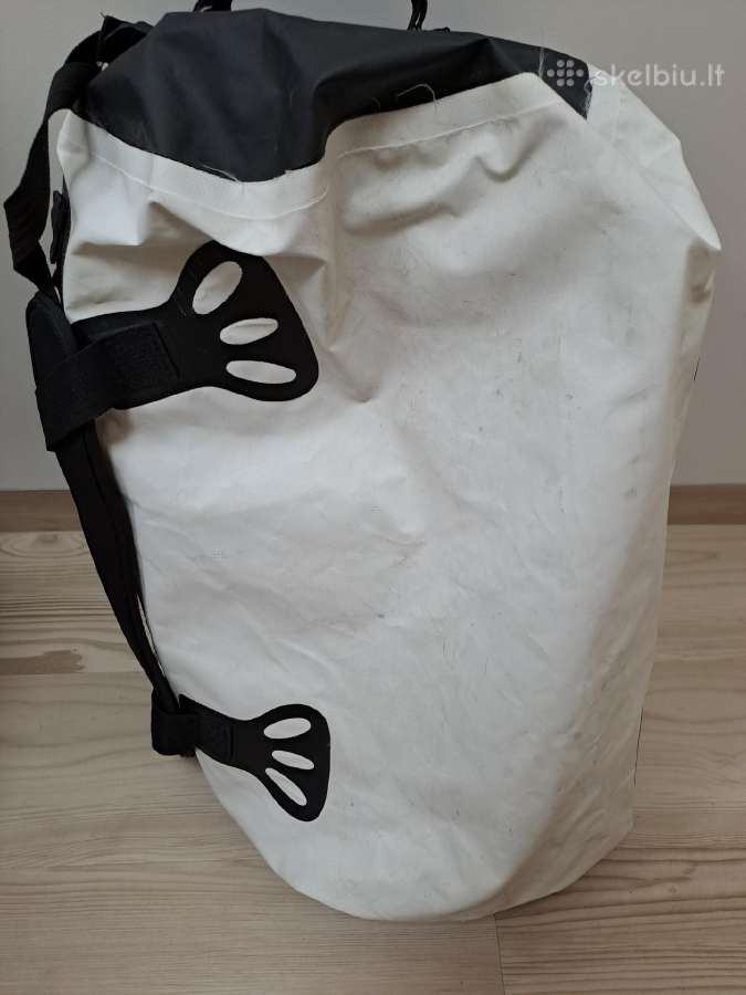 Dcore wp wet/dry 45 ltr. sportinis krepsys/kuprine - nuotraukos Nr. 5