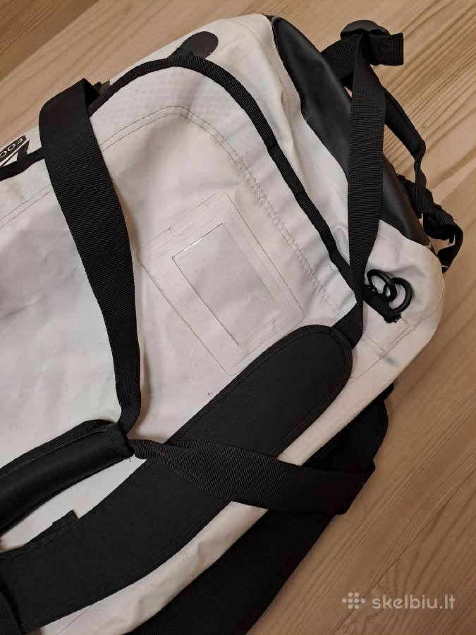 Dcore wp wet/dry 45 ltr. sportinis krepsys/kuprine - nuotraukos Nr. 6
