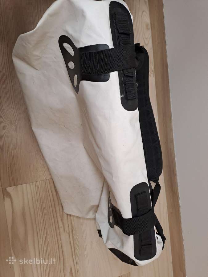 Dcore wp wet/dry 45 ltr. sportinis krepsys/kuprine - nuotraukos Nr. 7