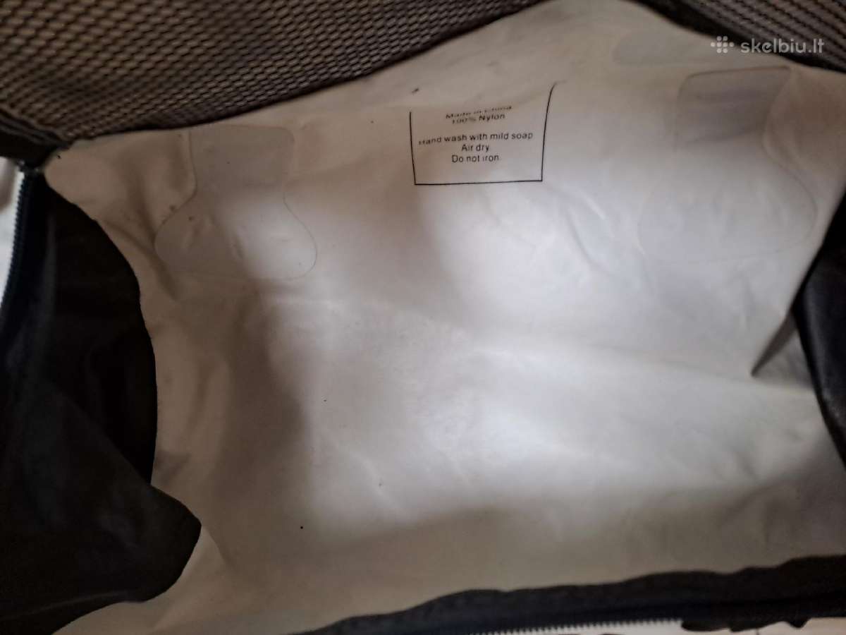 Dcore wp wet/dry 45 ltr. sportinis krepsys/kuprine - nuotraukos Nr. 10