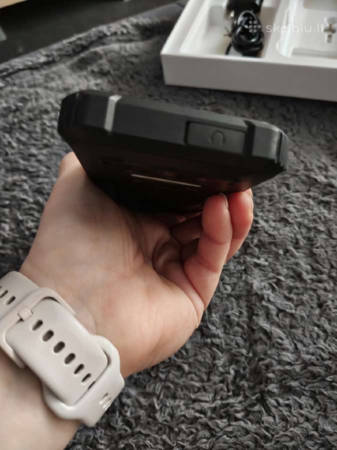 Oukitel Wp-9 - nuotraukos Nr. 4